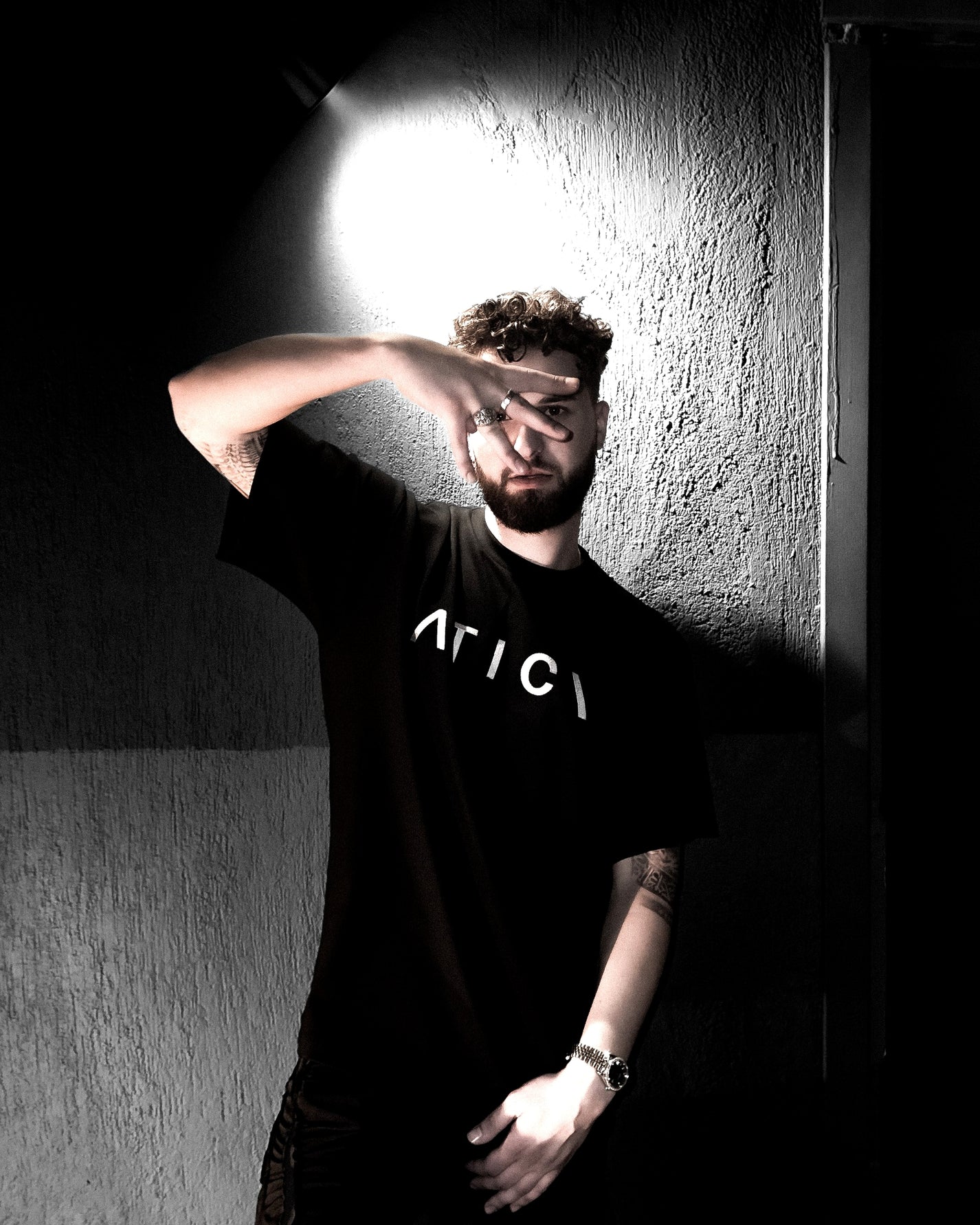 OGUZ X ATICI