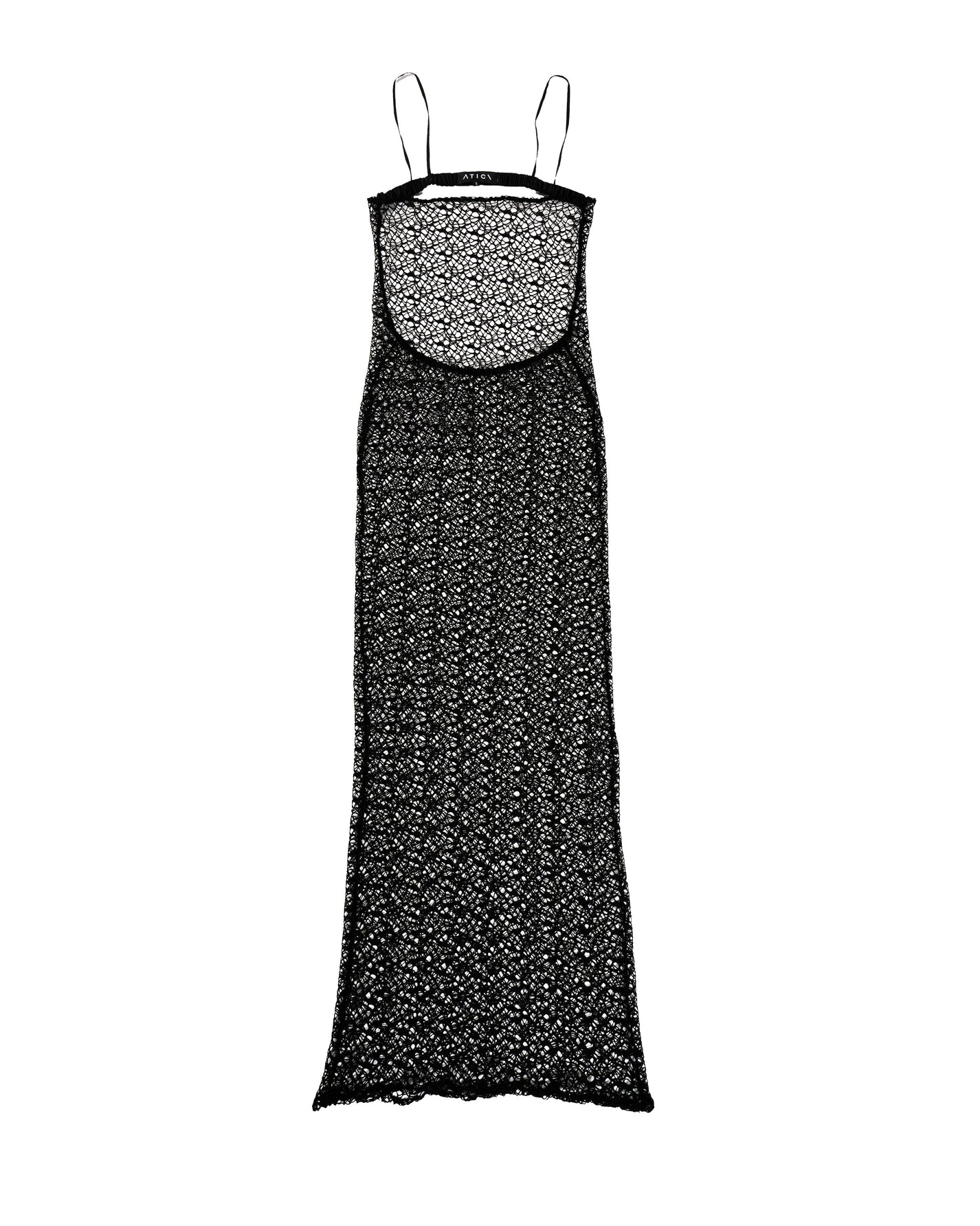 MESH DRESS