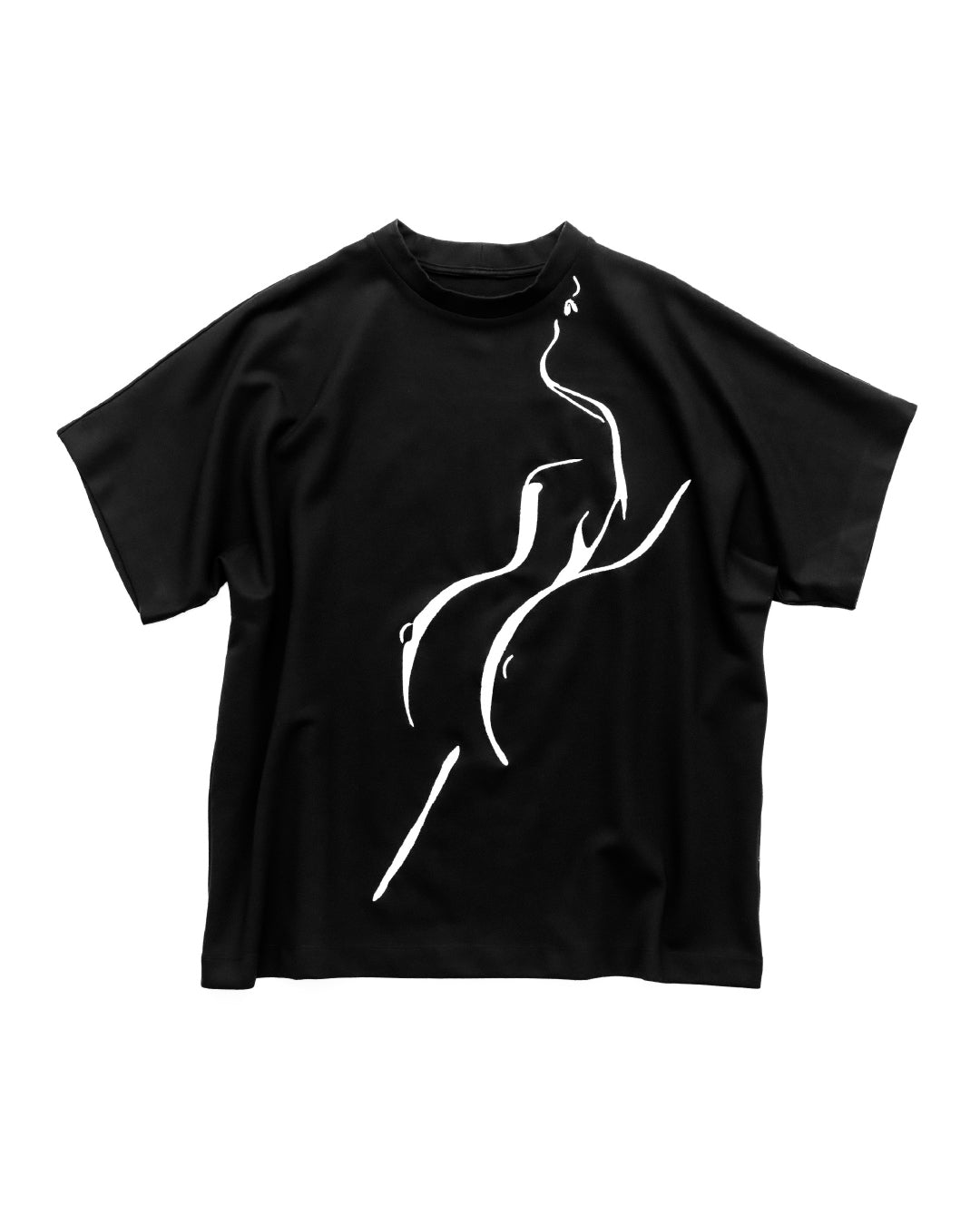 SILHOUETTE TEE