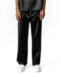 FIVE BY FIVE SATIN TROUSER