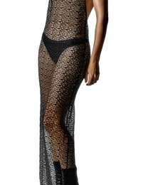 MESH DRESS