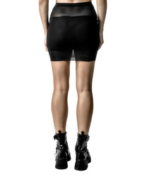 MINI LOST SKIRT