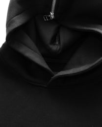 CENTER SEPARATE HOODIE