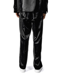 SCYTHE SATIN TROUSER