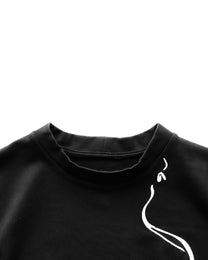 SILHOUETTE TEE