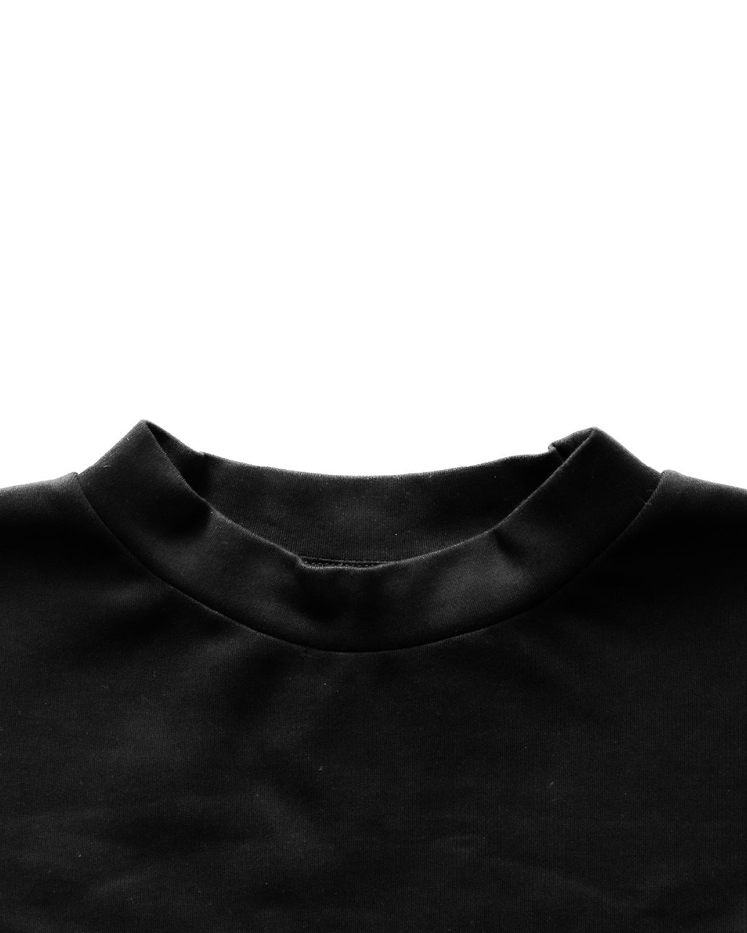 ARCHED TANK TOP