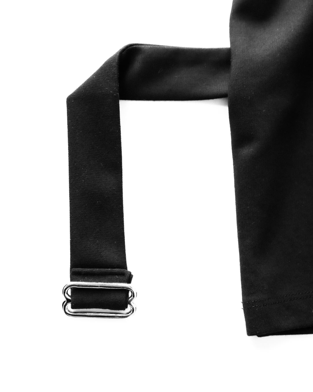 ARCHED TANK TOP